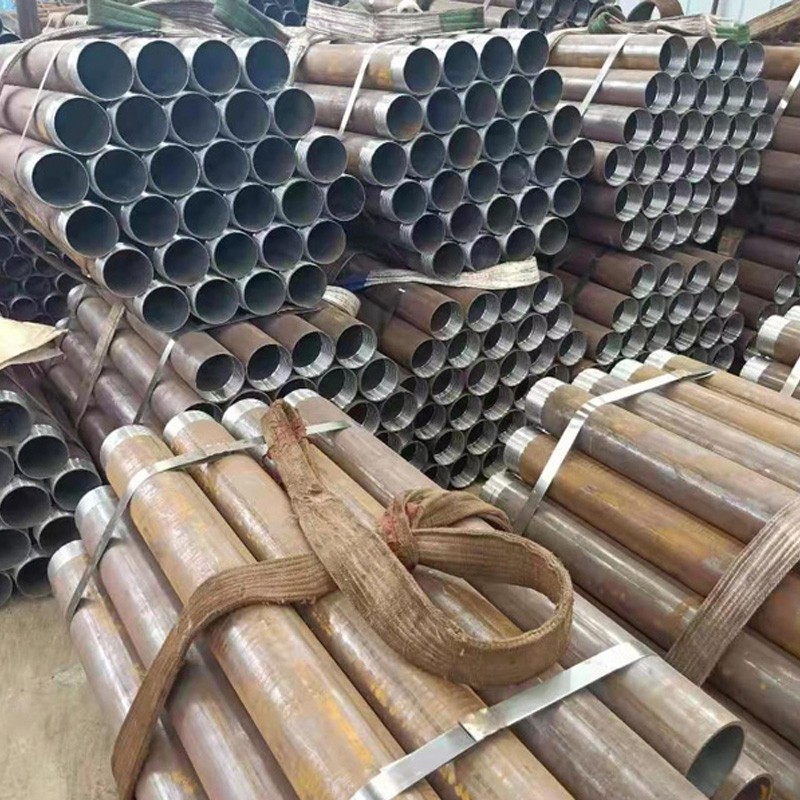 宝丰地质钻探用跟管