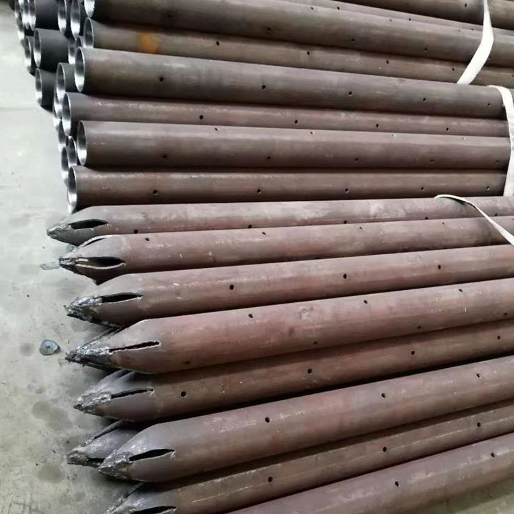 宝丰76mm管棚管