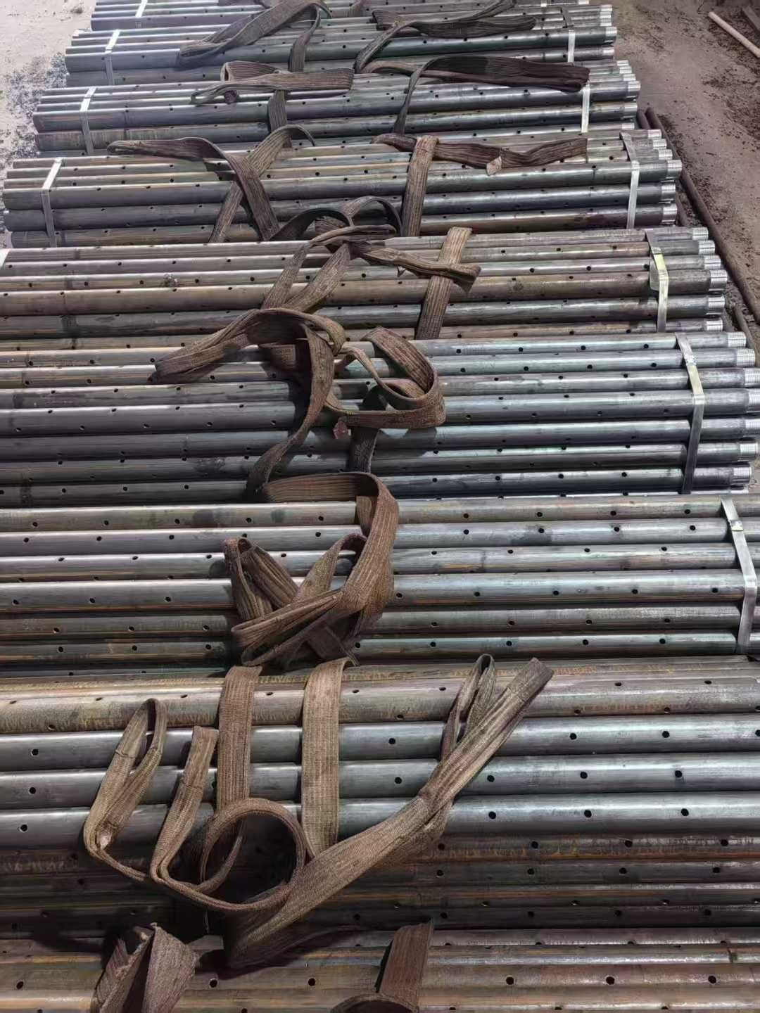 宝丰127mm管棚管