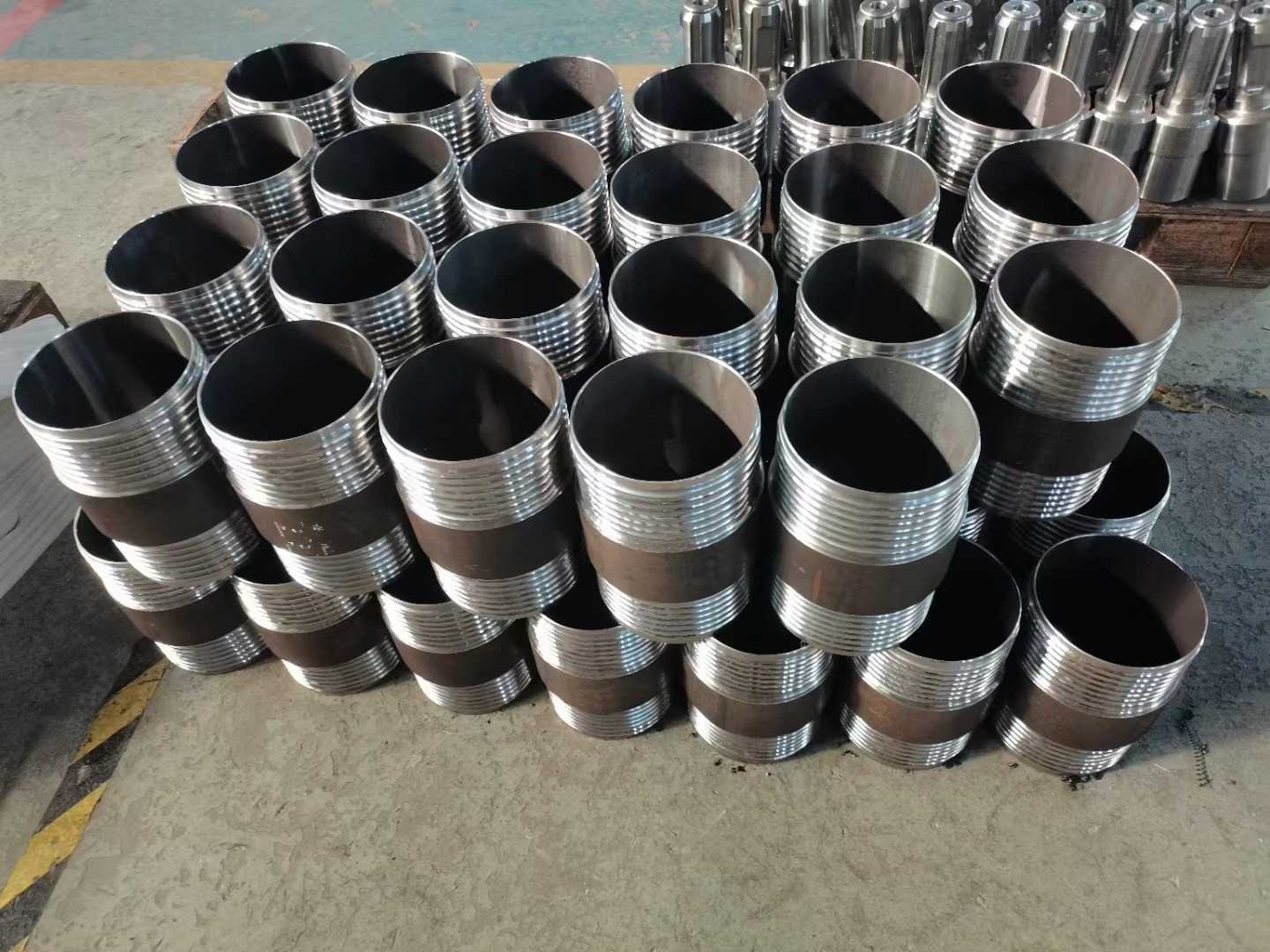 宝丰219mm管棚管